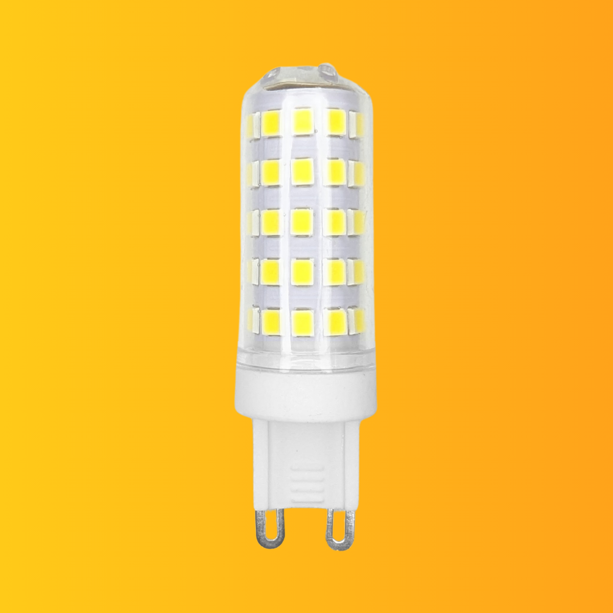 LED Corn Bulbs