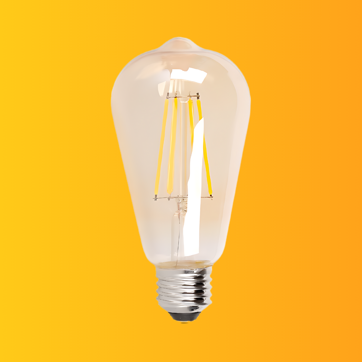 LED Filament Bulbs