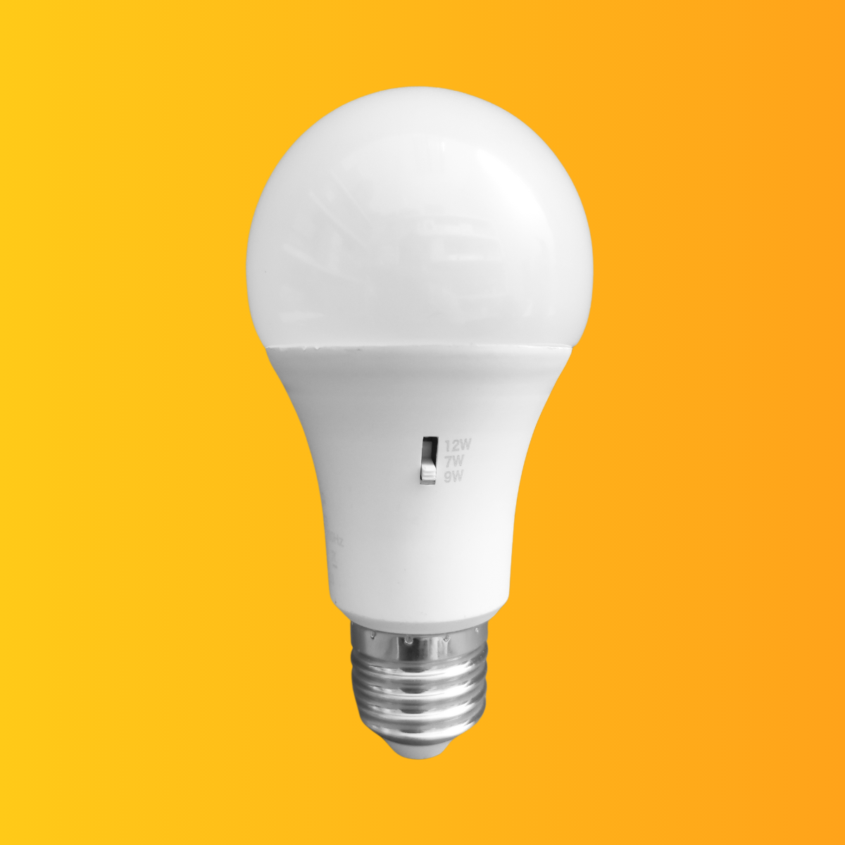 LED Selectable Bulbs